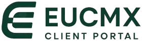 EUCMX Client Portal